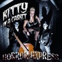 Kitty In A Casket album Horror Express