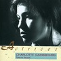 Charlotte Gainsbourg album Lemon Incest