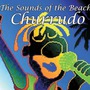 Churrudo album The Sounds Of The Beach