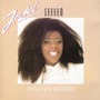 Jaki Graham album Heaven Knows (Expanded Edition)