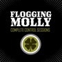 Flogging Molly album Complete Control Sessions