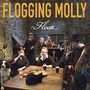 Flogging Molly album Float