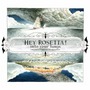 Hey Rosetta! album Into Your Lungs (and around in your heart and on through your blood)
