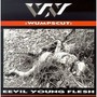 :wumpscut: album Eevil Young Flesh