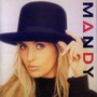 Mandy Smith album Mandy (Re-Issue)