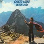 Víctor Jara album Canto Libre