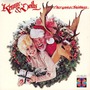 Kenny Rogers & Dolly Parton album Once Upon A Christmas