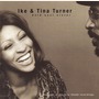 Ike & Tina Turner album Bold Soul Sister: The Best Of The Blue Thumb Recordings