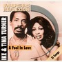 Ike & Tina Turner album A Fool In Love