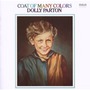 Dolly Parton album Coat Of Many Colors (Re-Issue)