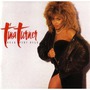 Tina Turner album Break Every Rule