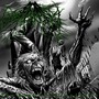 Gangrena album The Zombie Chronicles