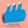 Peter Bjorn And John album Gimme Some