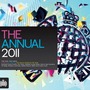 Ministry Of Sound: The Annual 2011