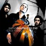 Patrick Bouffard en Trio album Force Mineur