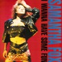 Samantha Fox album I Wanna Have Some Fun