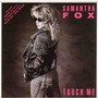 Samantha Fox album Touch Me