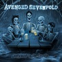 Avenged Sevenfold album Welcome To The Family