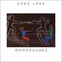 Greg Lake album Manoeuvres