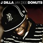 J Dilla album Donuts