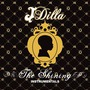 J Dilla album The Shining (Instrumentals)