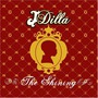 J Dilla album The Shining