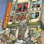 The Flower Kings album Paradox Hotel