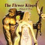 The Flower Kings album Adam & Eve (Japanese Edition)