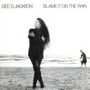Dee D. Jackson album Blame It On The Rain