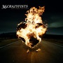 36 Crazyfists album Rest Inside The Flames