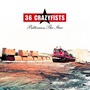 36 Crazyfists album Bitterness The Star