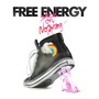 Free Energy album Stuck On Nothing