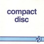 Public Image Ltd. album Compact Disc