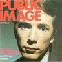 Public Image Ltd. album First Issue