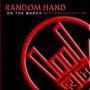 Random Hand album On The March: Red On Black Edition