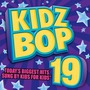 Kidz Bop album Kidz Bop 19 (Deluxe Edition)
