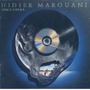 Didier Marouani album Space Opera