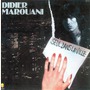 Didier Marouani album Seul Dans La VIlle
