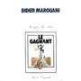 Didier Marouani album Le Gagnant