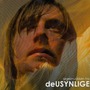 Iver Kleive album Orgelmusikken Fra DeUSYNLIGE