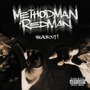 Method Man & Redman album Blackout!