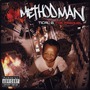 Method Man album Tical 0: The Prequel