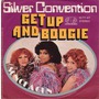 Silver Convention album Get Up And Boogie!