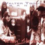 Walter Trout Band album Tellin' Stories