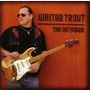 Walter Trout album The Outsider
