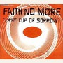 Last Cup Of Sorrow: Orange Vertigo