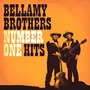 The Bellamy Brothers album Number One Hits