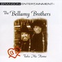 The Bellamy Brothers album Take Me Home