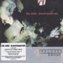 The Cure album Disintegration (Deluxe Edition)
