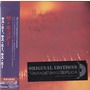 The Cure album Kiss Me Kiss Me Kiss Me (Japanese Edition)